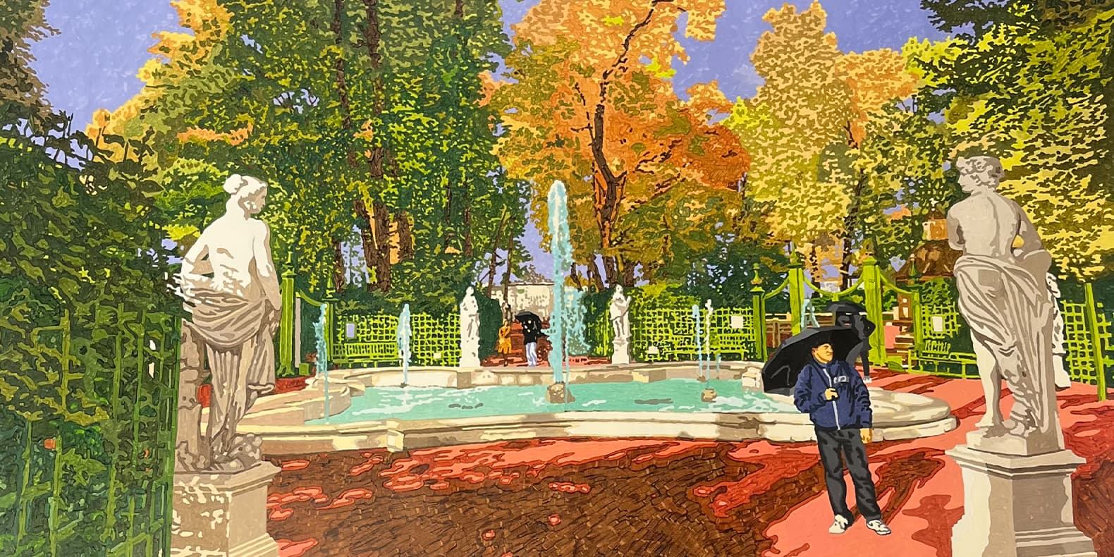 Самое интересное из мира дизайна и искусства: с 23 февраля по 1 марта 2026