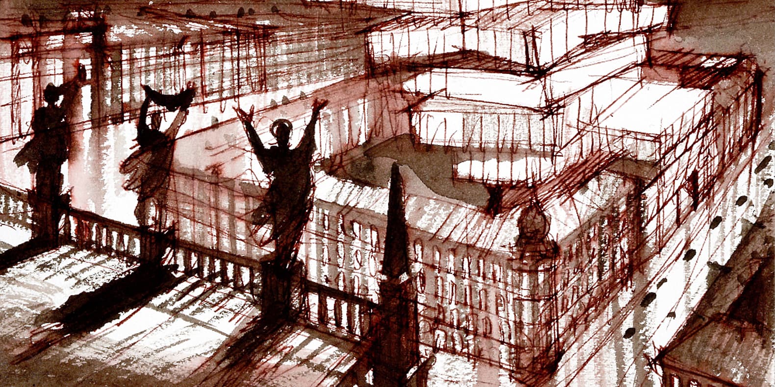 Самое интересное из мира дизайна и искусства: с 23 февраля по 1 марта 2026