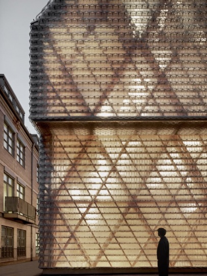 Wulf Architekten построили здание исторического музея в Ройтлингене