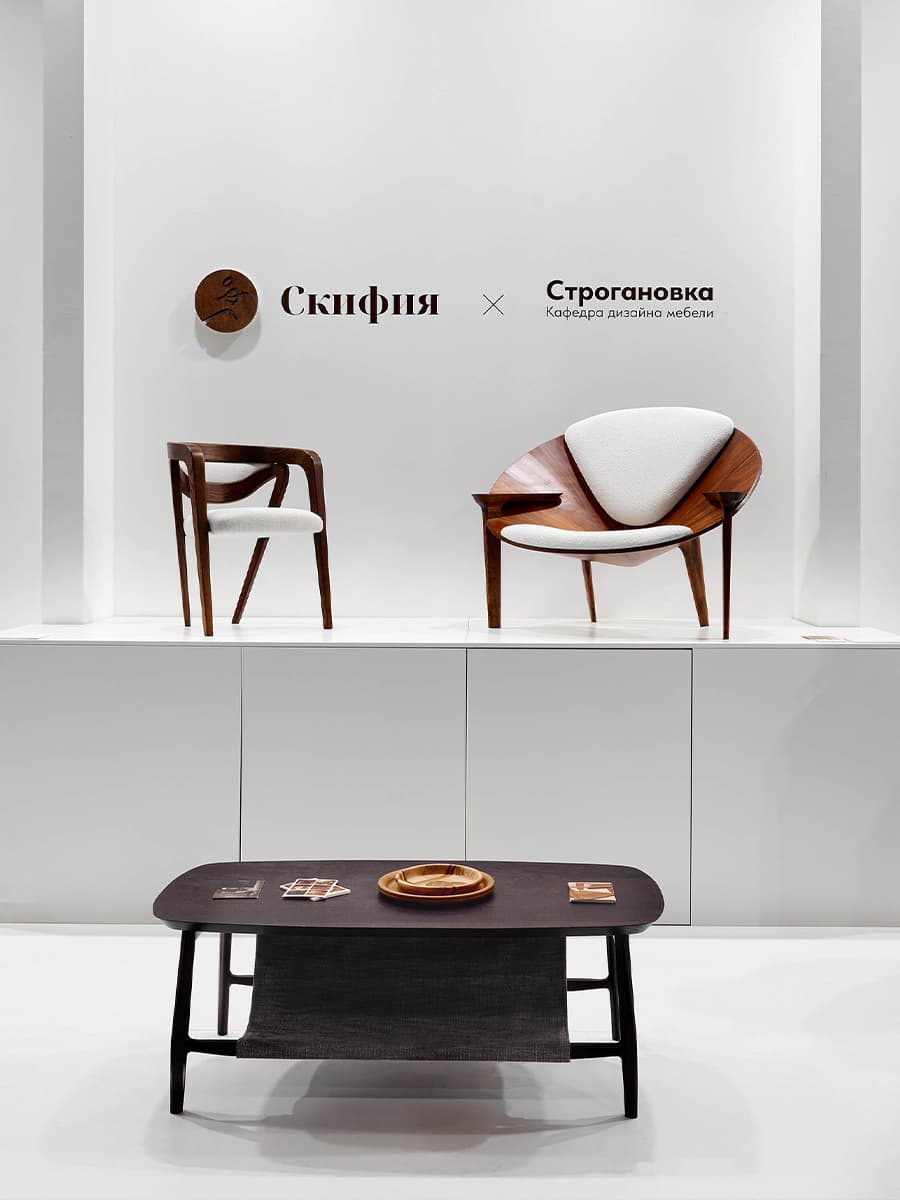 ARTDOM 2026: выбор Design Mate