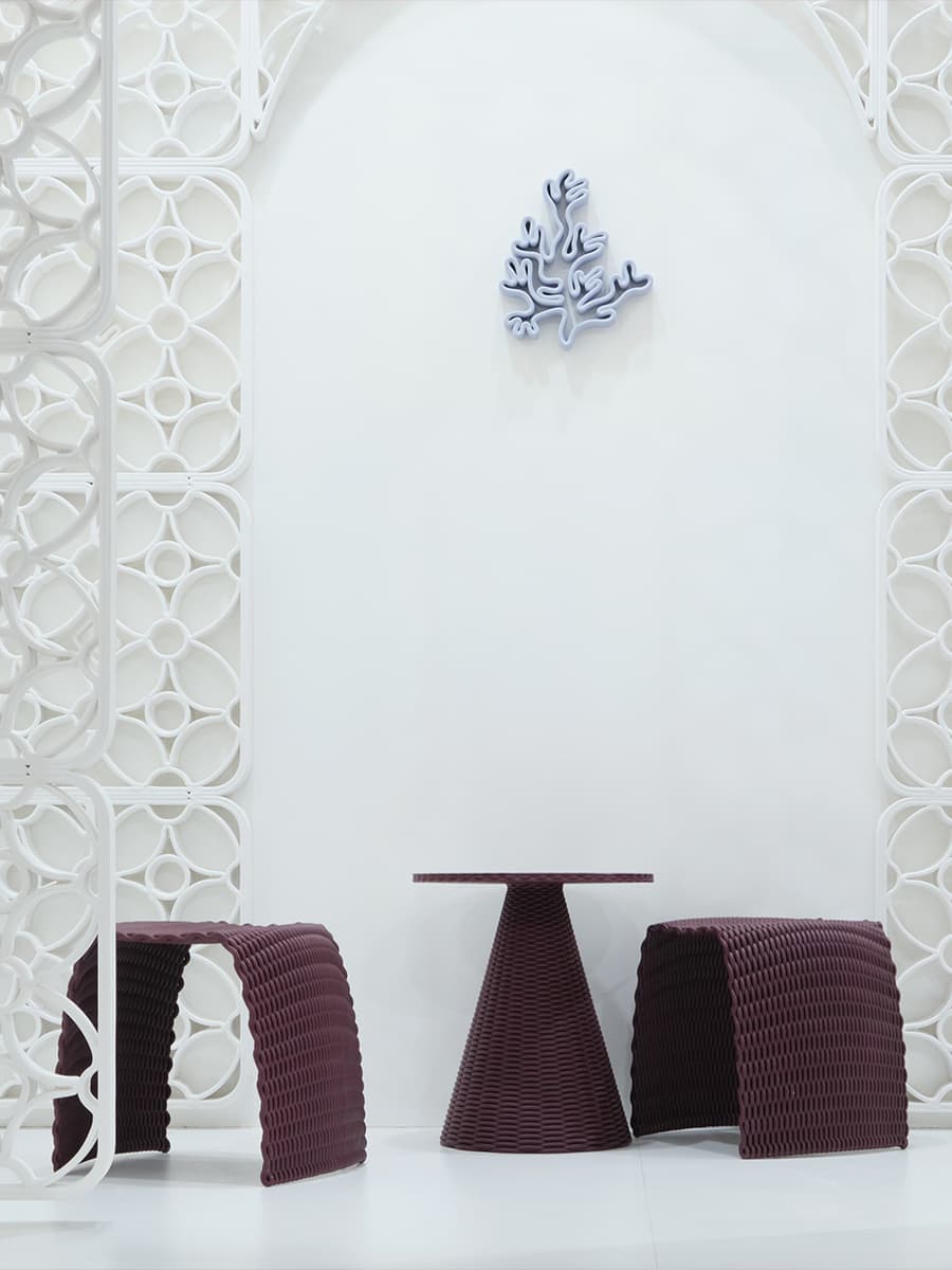 ARTDOM 2026: выбор Design Mate