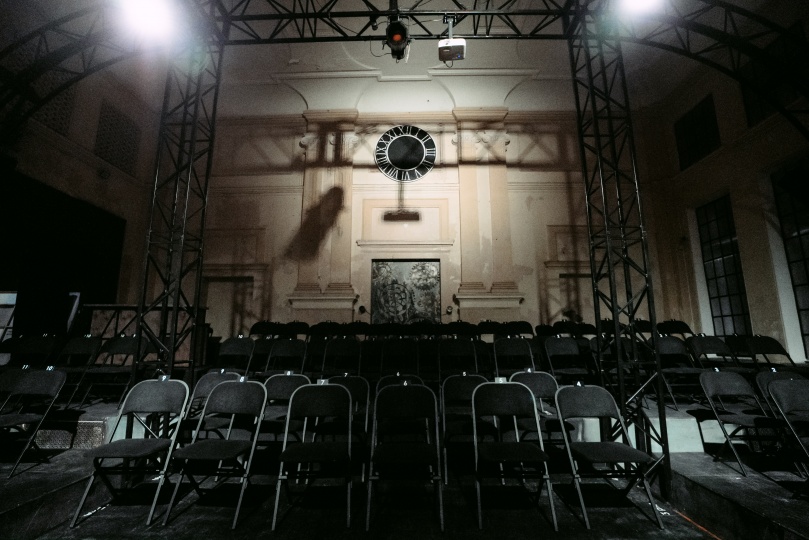 Фестиваль медиаискусства НУР-2026 расширяет формат и географию