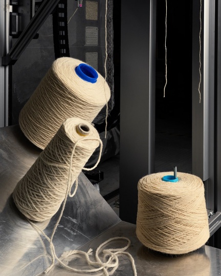 Хорхе Пенадес создал ковер для cc-tapis