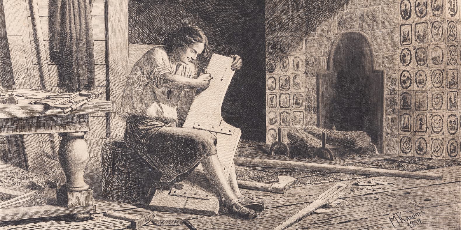 Самое интересное из мира дизайна и искусства: со 9 по 15 марта 2026