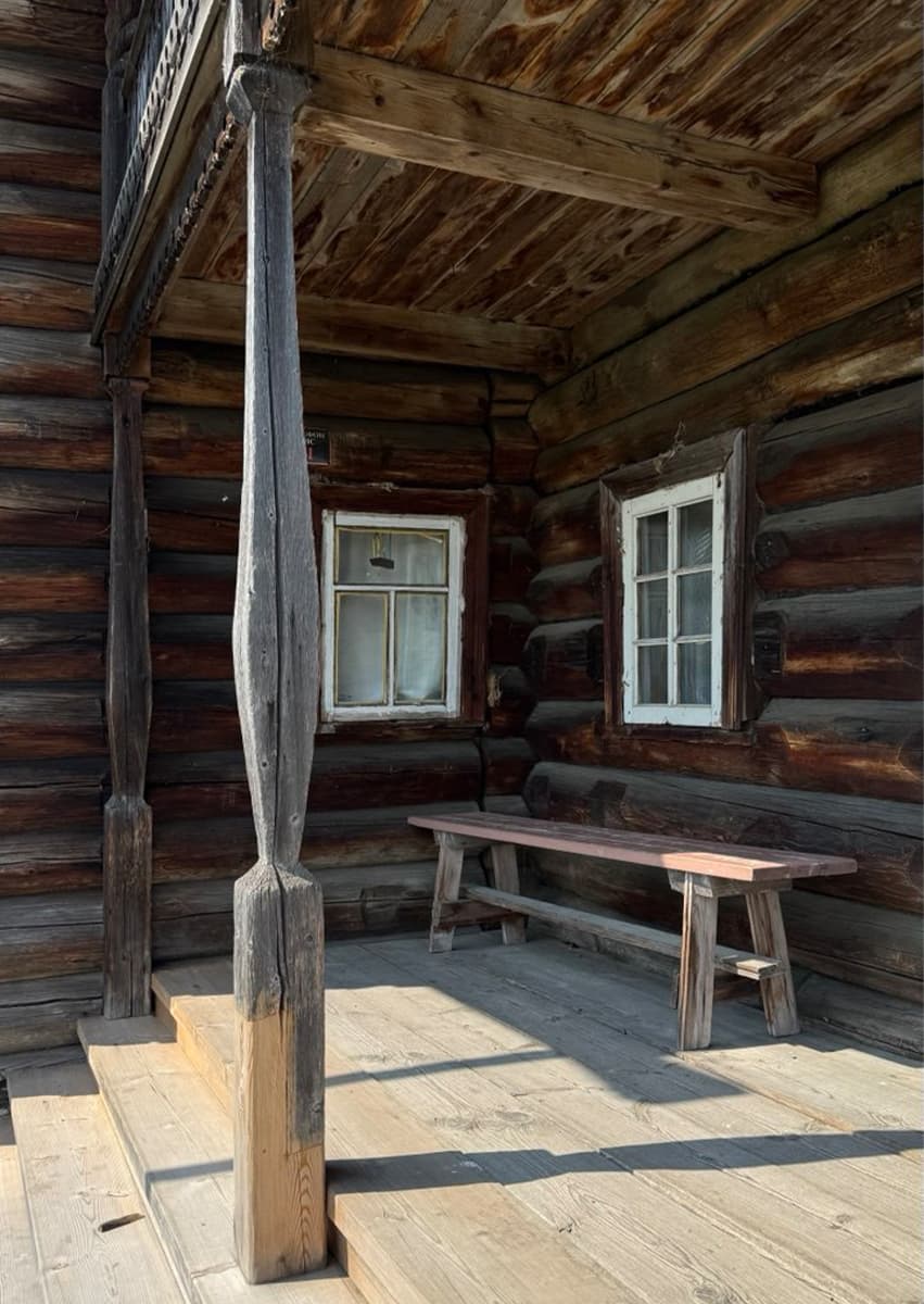 От идеи до прототипа: серия Observation