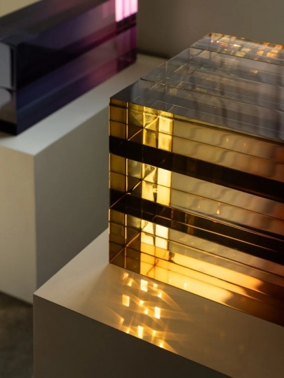 GALERIE PHILIA открыла выставку в Сеуле