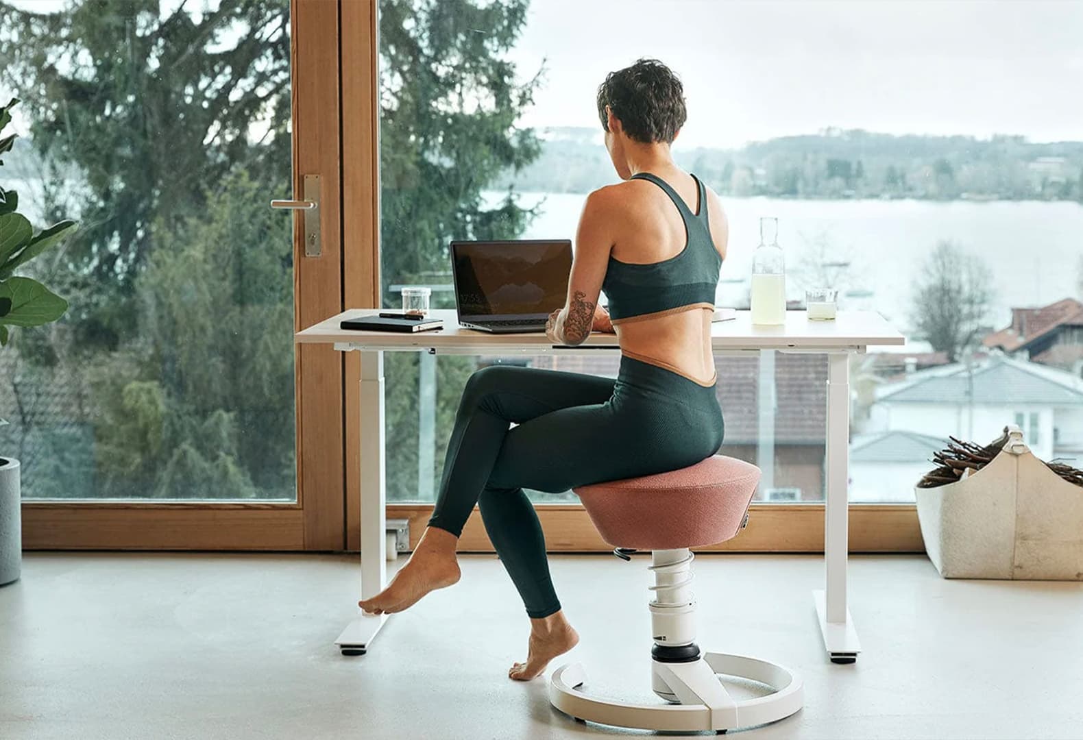 14 удивительных объектов для офиса