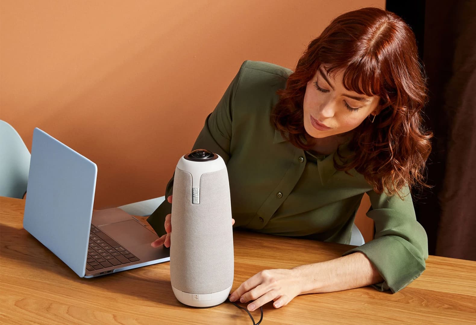 14 удивительных объектов для офиса