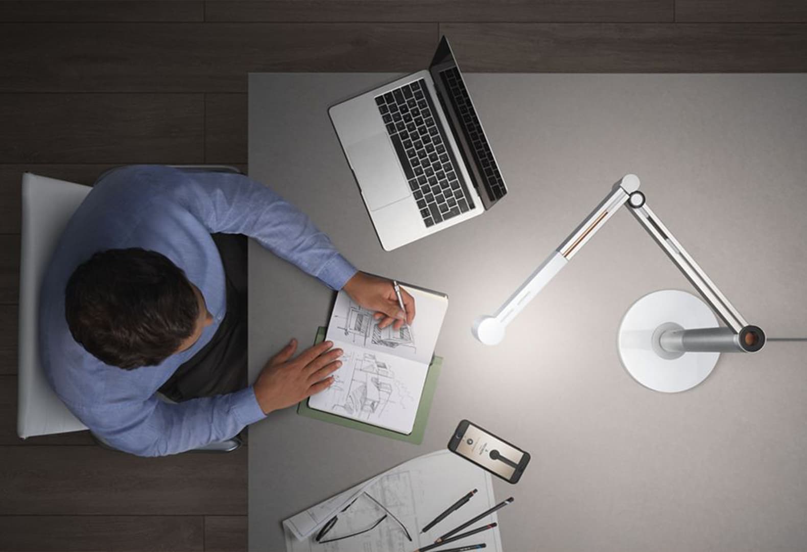 14 удивительных объектов для офиса