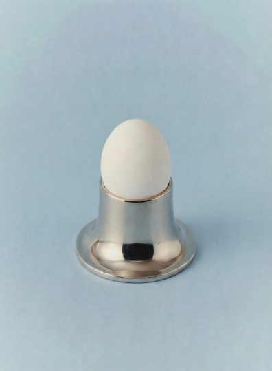 Дмитрий Самыгин разработал серию декора из металла для Gibco