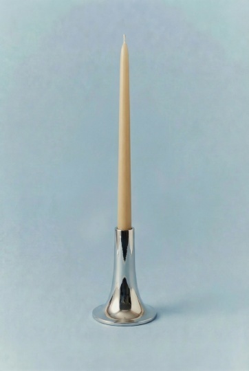 Дмитрий Самыгин разработал серию декора из металла для Gibco