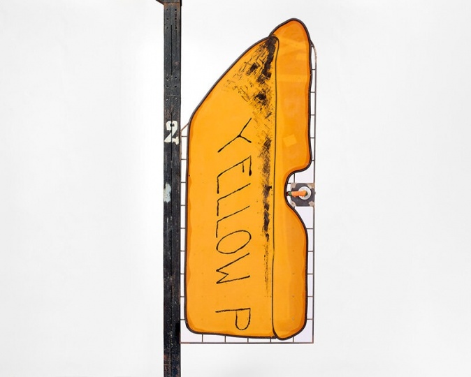 Pulp Galerie покажет офисную мебель Гаэтано Пеше