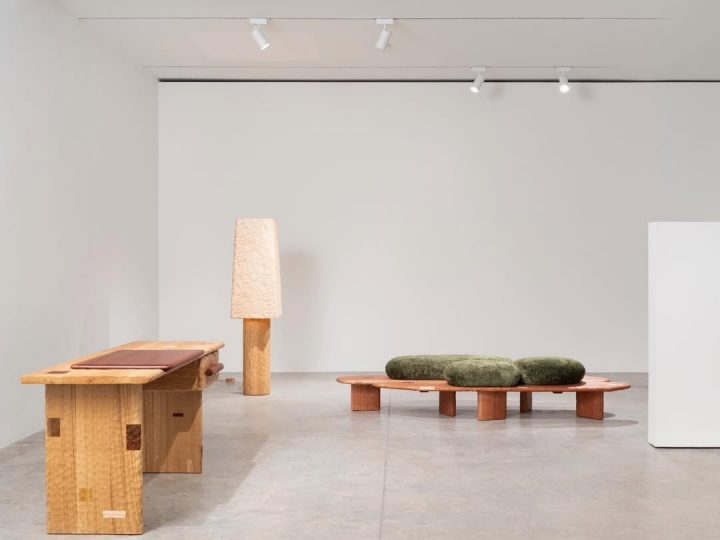 Friedman Benda представляет новые объекты Ферреоля Бабена в Нью-Йорке