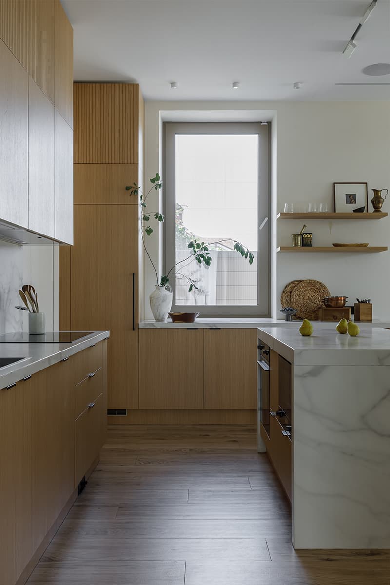 Дом со средиземноморским характером в Ростове-на-Дону — проект архитектурной студии FORMA