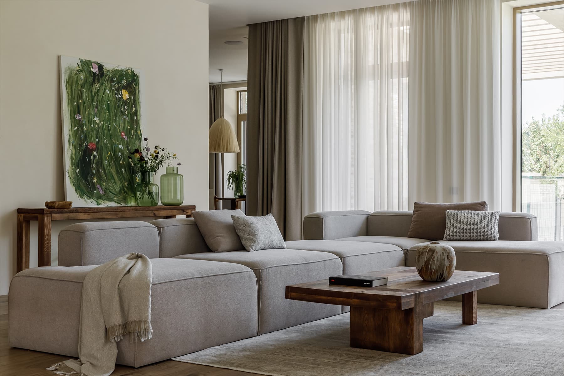 Дом со средиземноморским характером в Ростове-на-Дону — проект архитектурной студии FORMA