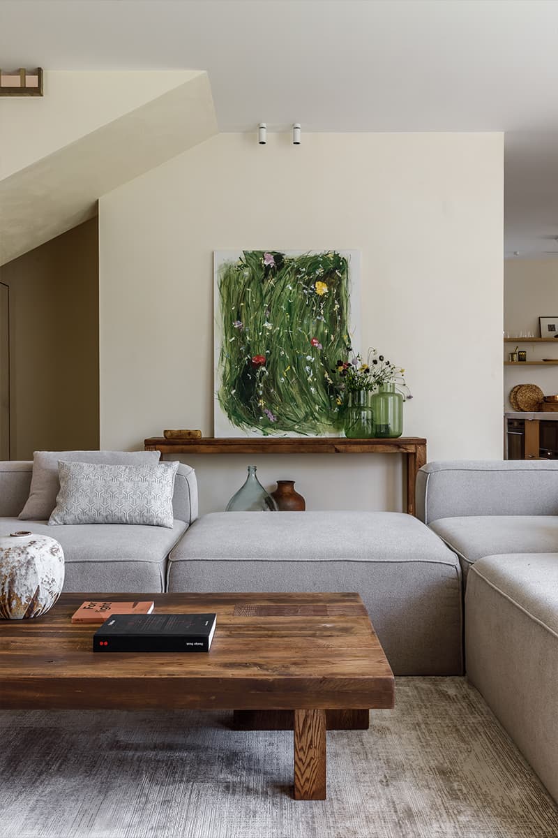 Дом со средиземноморским характером в Ростове-на-Дону — проект архитектурной студии FORMA