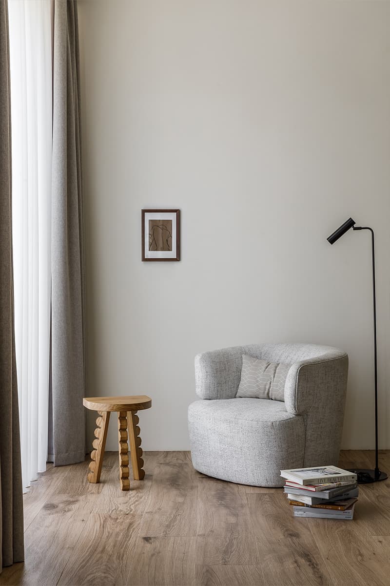 Дом со средиземноморским характером в Ростове-на-Дону — проект архитектурной студии FORMA