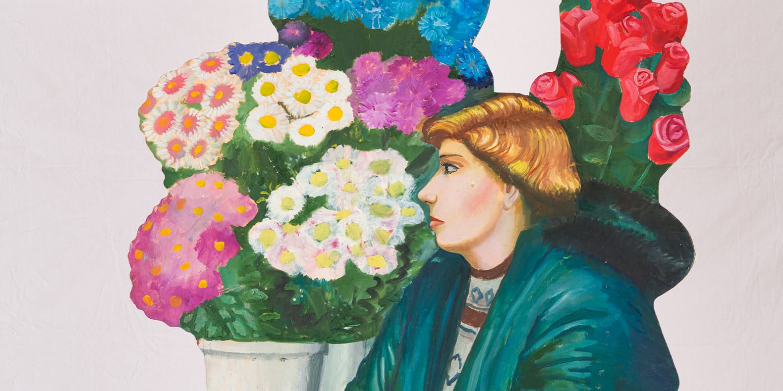 Самое интересное из мира дизайна и искусства: с 16 по 22 марта 2026