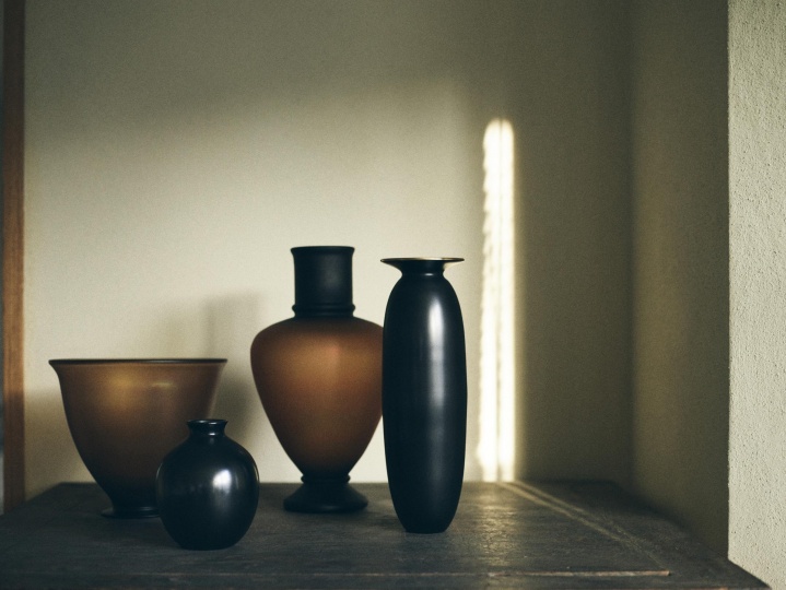 Коллаборация Zara Home и Колина Кинга