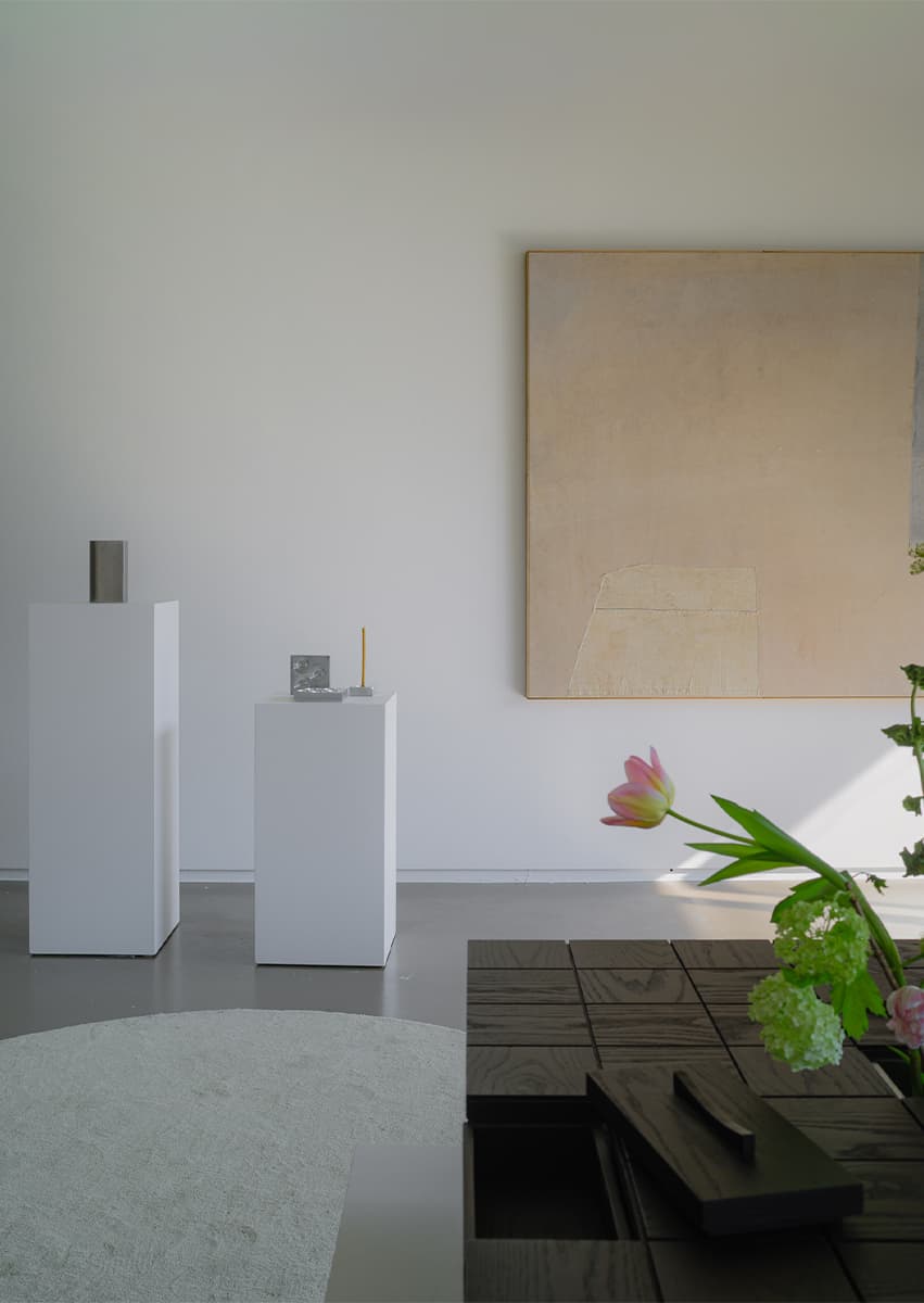 Collectible Brussels 2026: выбор Design Mate