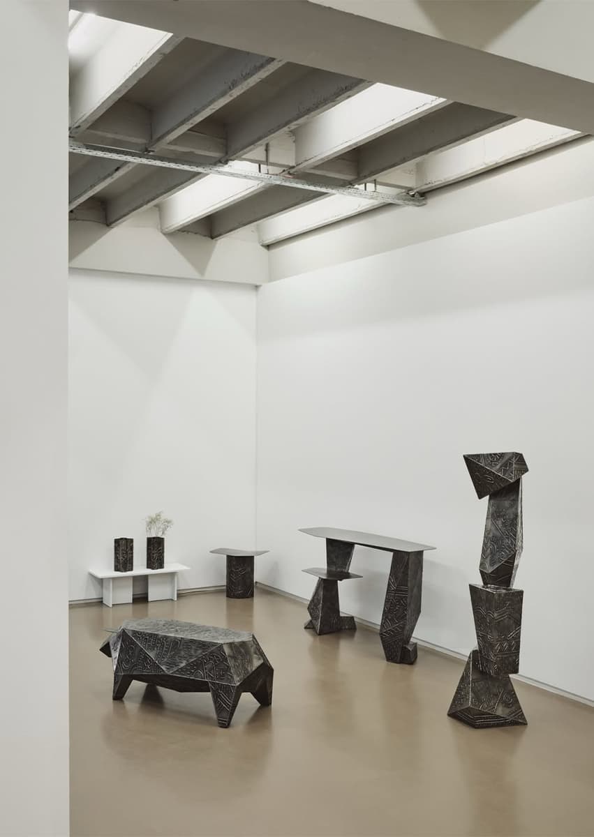 Collectible Brussels 2026: выбор Design Mate