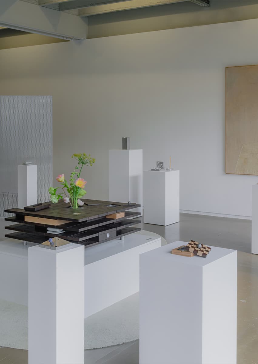 Collectible Brussels 2026: выбор Design Mate