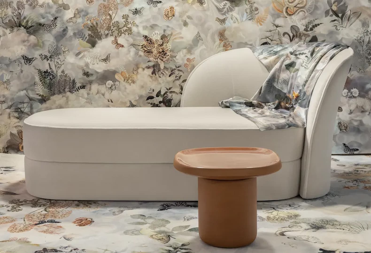 12 лучших шезлонгов: выбор редакции Design Mate