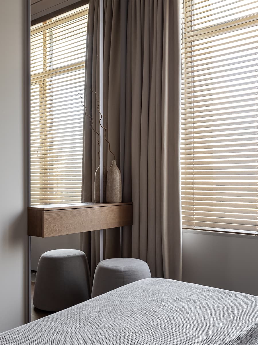 Динамичный интерьер итальянской винодельни — проект архитектурного бюро b-arch