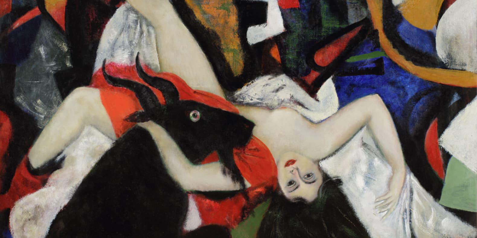 Самое интересное из мира дизайна и искусства: с 23 по 29 марта 2026