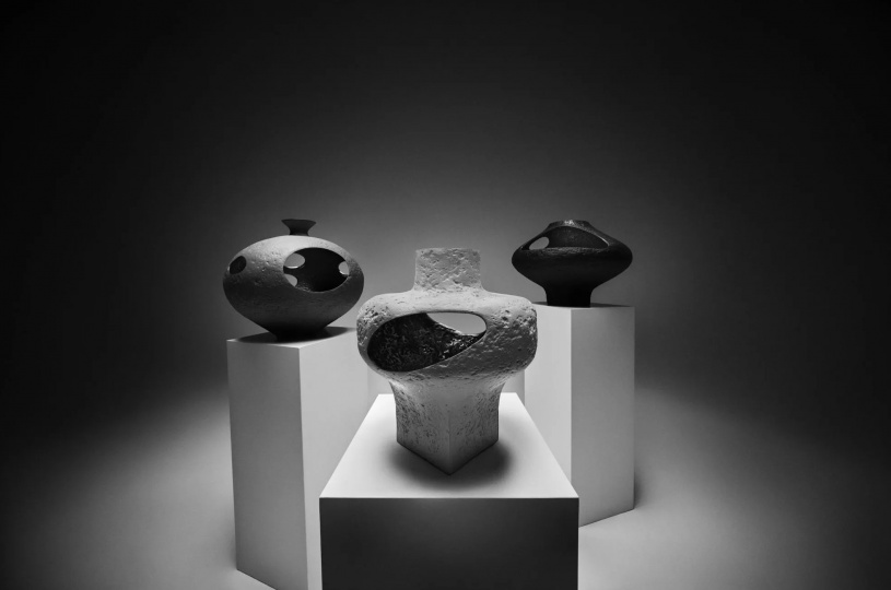 Модельер Крис Ван Аш дебютирует на Миланской неделе дизайна