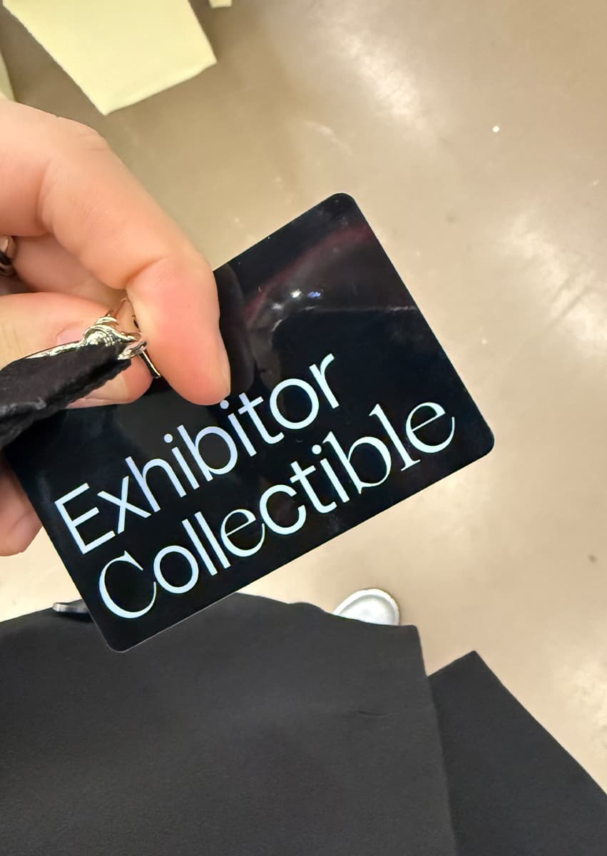 Collectible 2026 глазами студии KIDZ