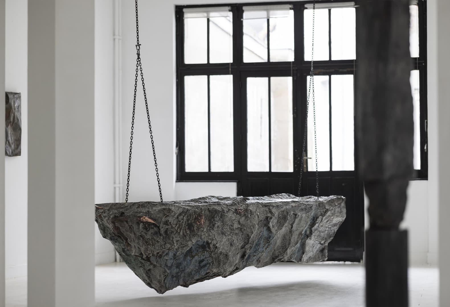 Кочевой дизайн Мариуса Ритиу