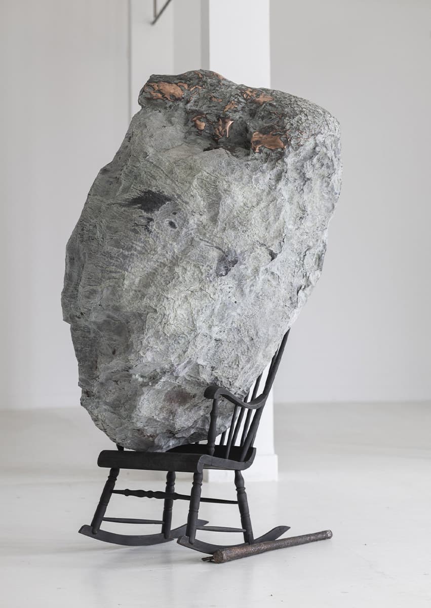 Кочевой дизайн Мариуса Ритиу