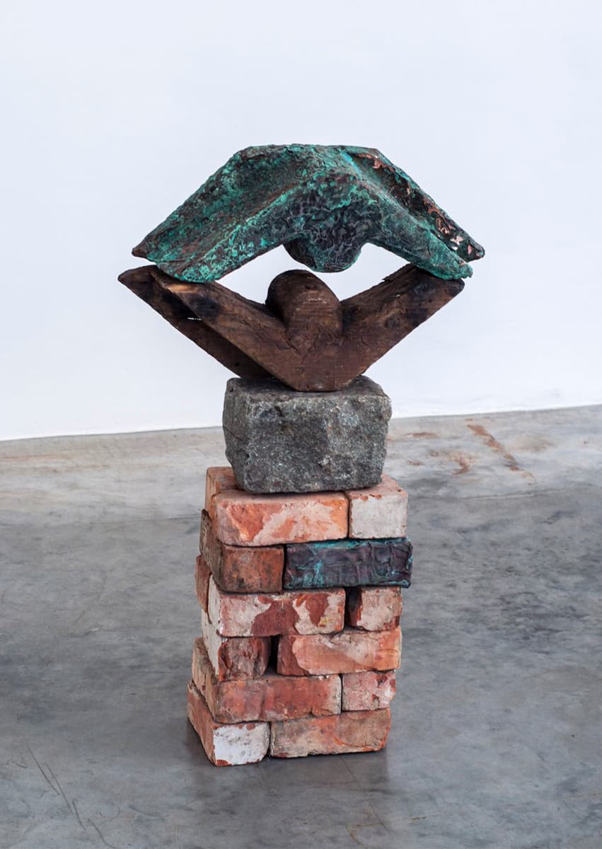 Кочевой дизайн Мариуса Ритиу