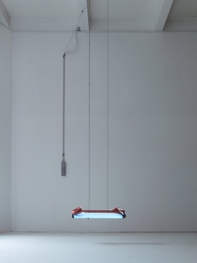 В галерее Objects with Narratives открылась выставка Лауридса Галле