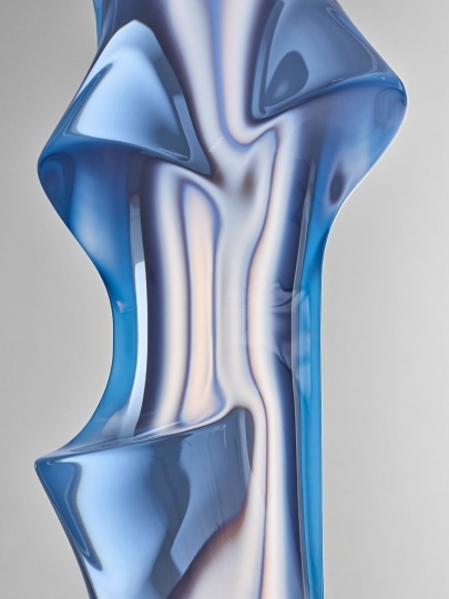 В галерее Objects with Narratives открылась выставка Лауридса Галле