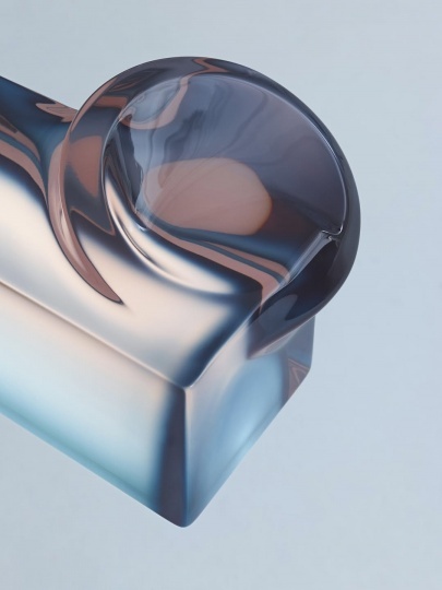 В галерее Objects with Narratives открылась выставка Лауридса Галле