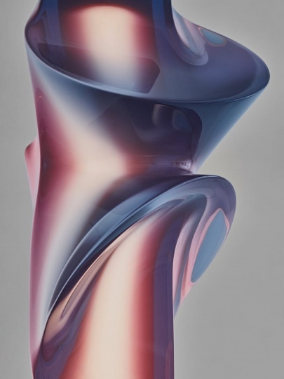 В галерее Objects with Narratives открылась выставка Лауридса Галле