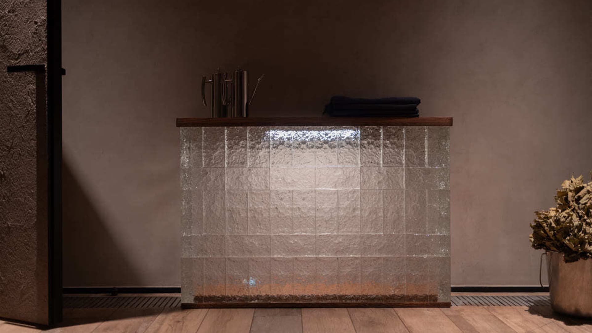 Пар и дизайн: 9 стильных банных комплексов по всей России