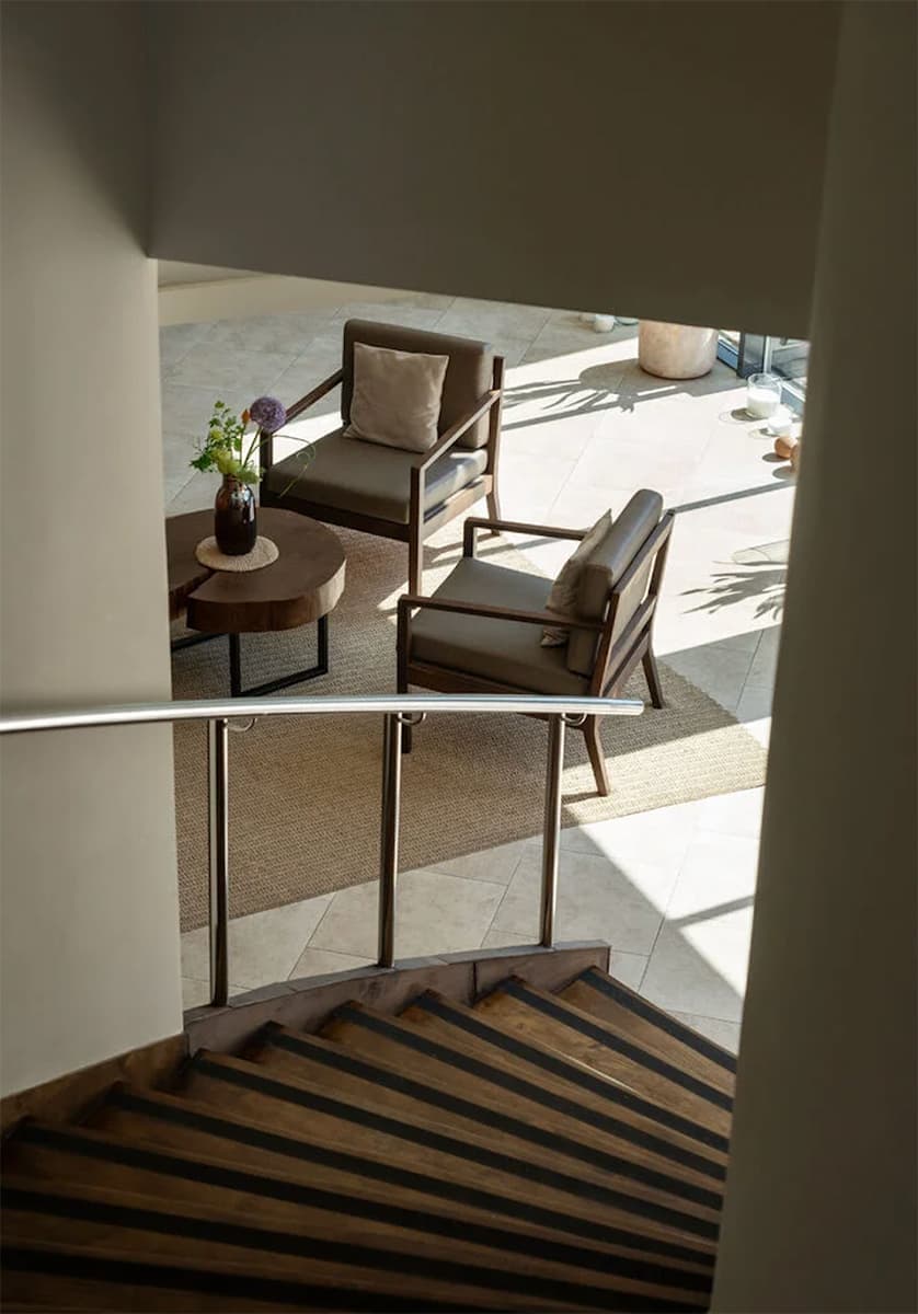 9 стильных банных комплексов