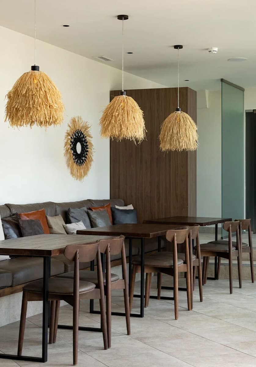 9 стильных банных комплексов