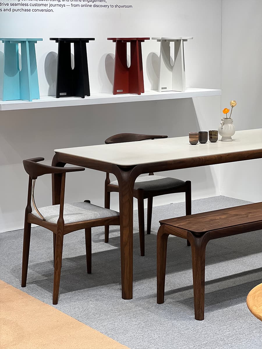 Репортаж Нади Левиной с VIFA Expo, HAWA Expo и CIFF Guangzhou