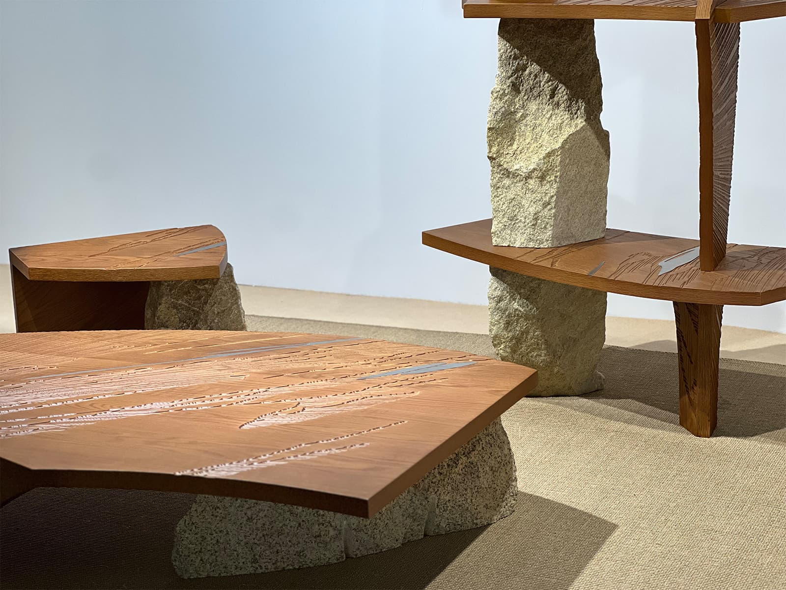 Репортаж Нади Левиной с VIFA Expo, HAWA Expo и CIFF Guangzhou