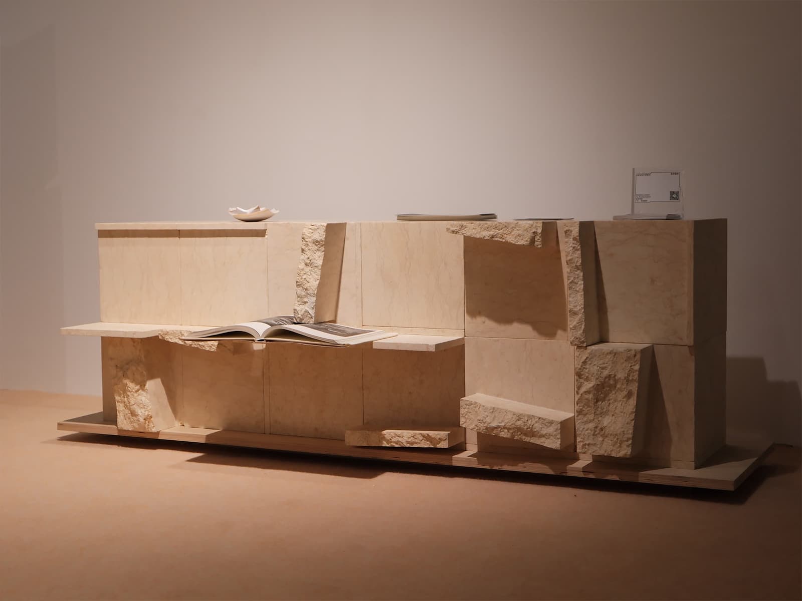 Репортаж Нади Левиной с VIFA Expo, HAWA Expo и CIFF Guangzhou