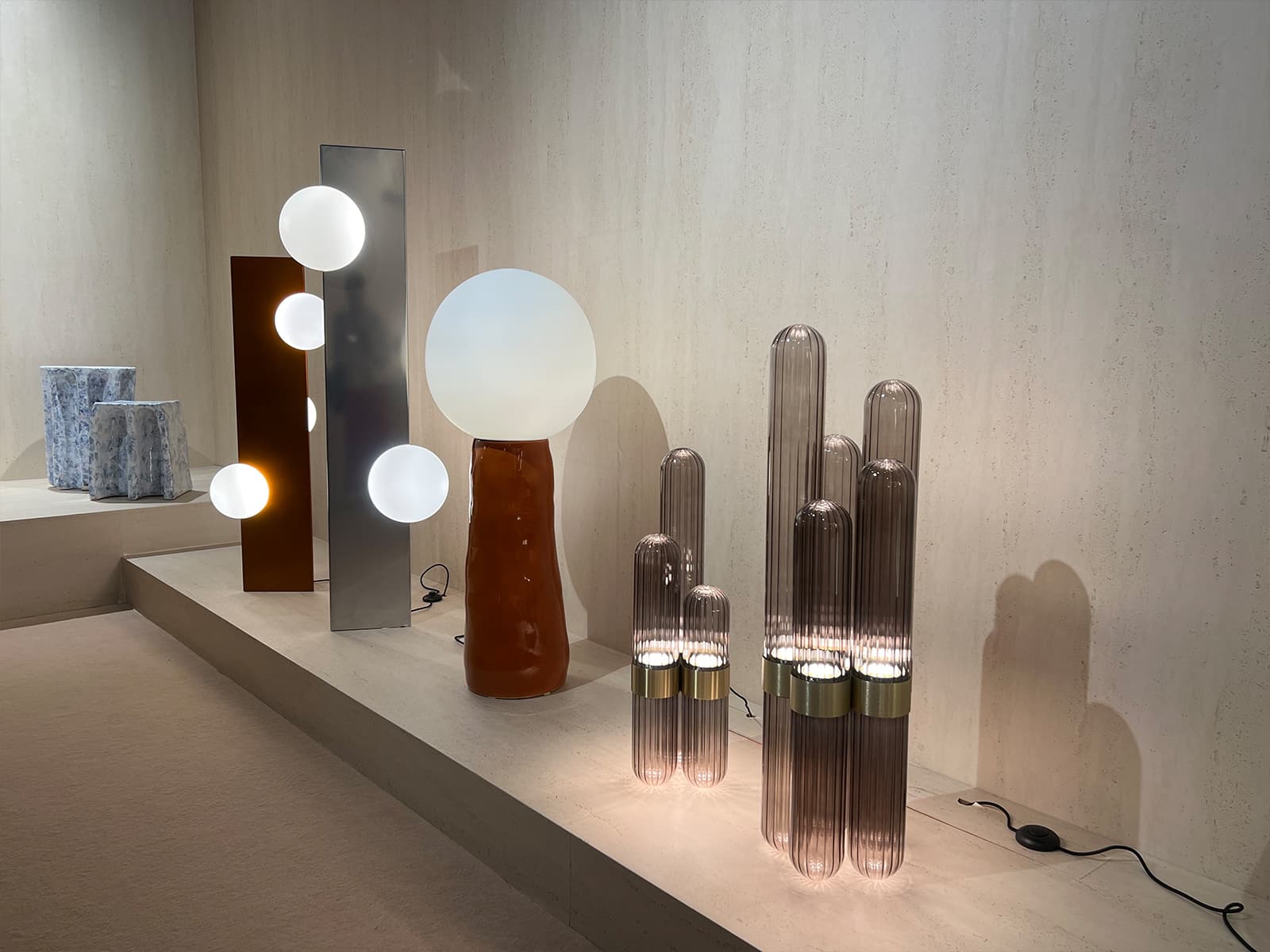 Репортаж Нади Левиной с VIFA Expo, HAWA Expo и CIFF Guangzhou