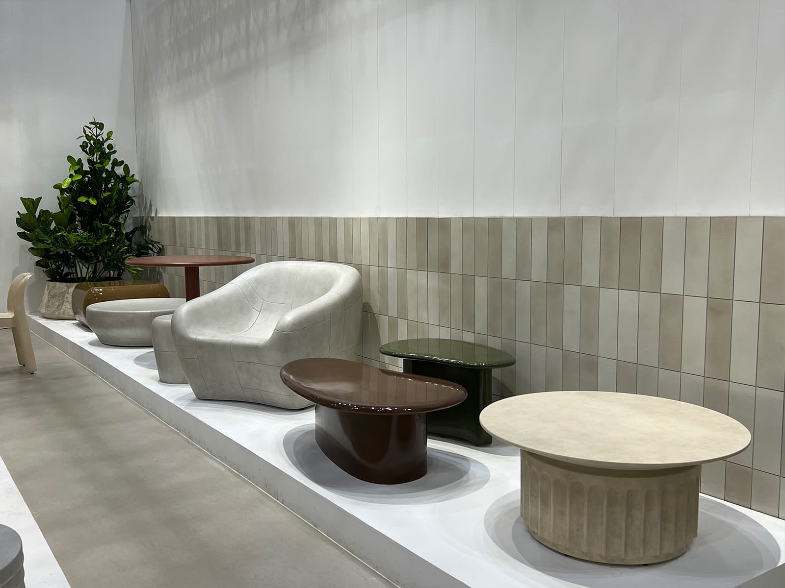 Репортаж Нади Левиной с VIFA Expo, HAWA Expo и CIFF Guangzhou