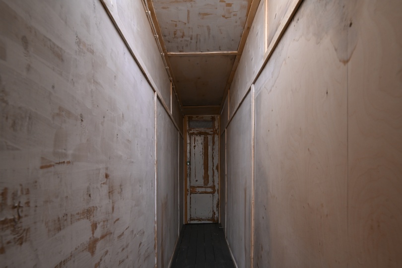 Музей «ЗИЛАРТ» представил инсталляцию Александра Бродского