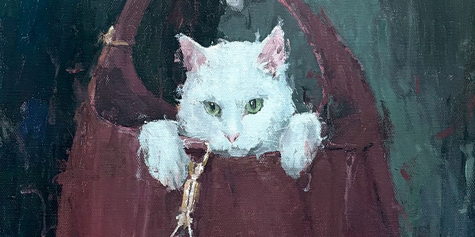 Самое интересное из мира дизайна и искусства: с 6 по 12 апреля 2026