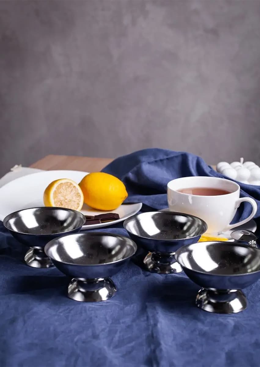 8 объектов для стильной пасхальной сервировки