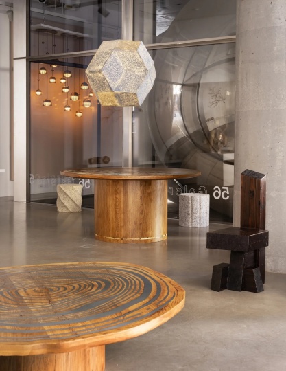 Gallery Fumi открыла резиденцию в Нью-Йорке